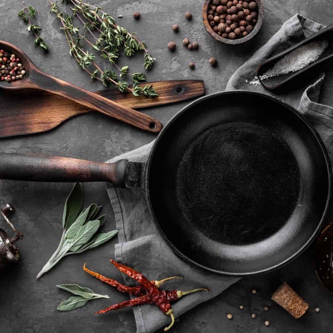 Kitchen Tools