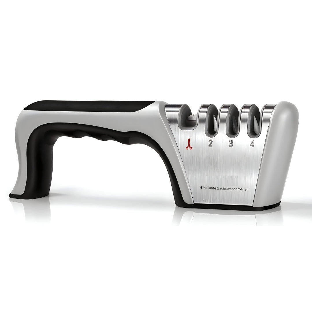 The New Knife Knife Sharpener