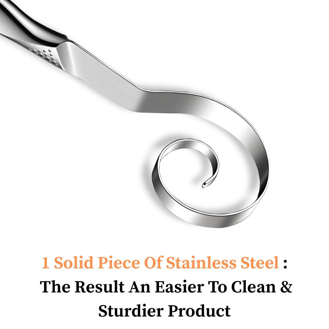 The One Piece Danish Whisk