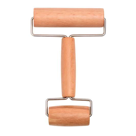 The Delicate Job Pastry & Pizza Roller