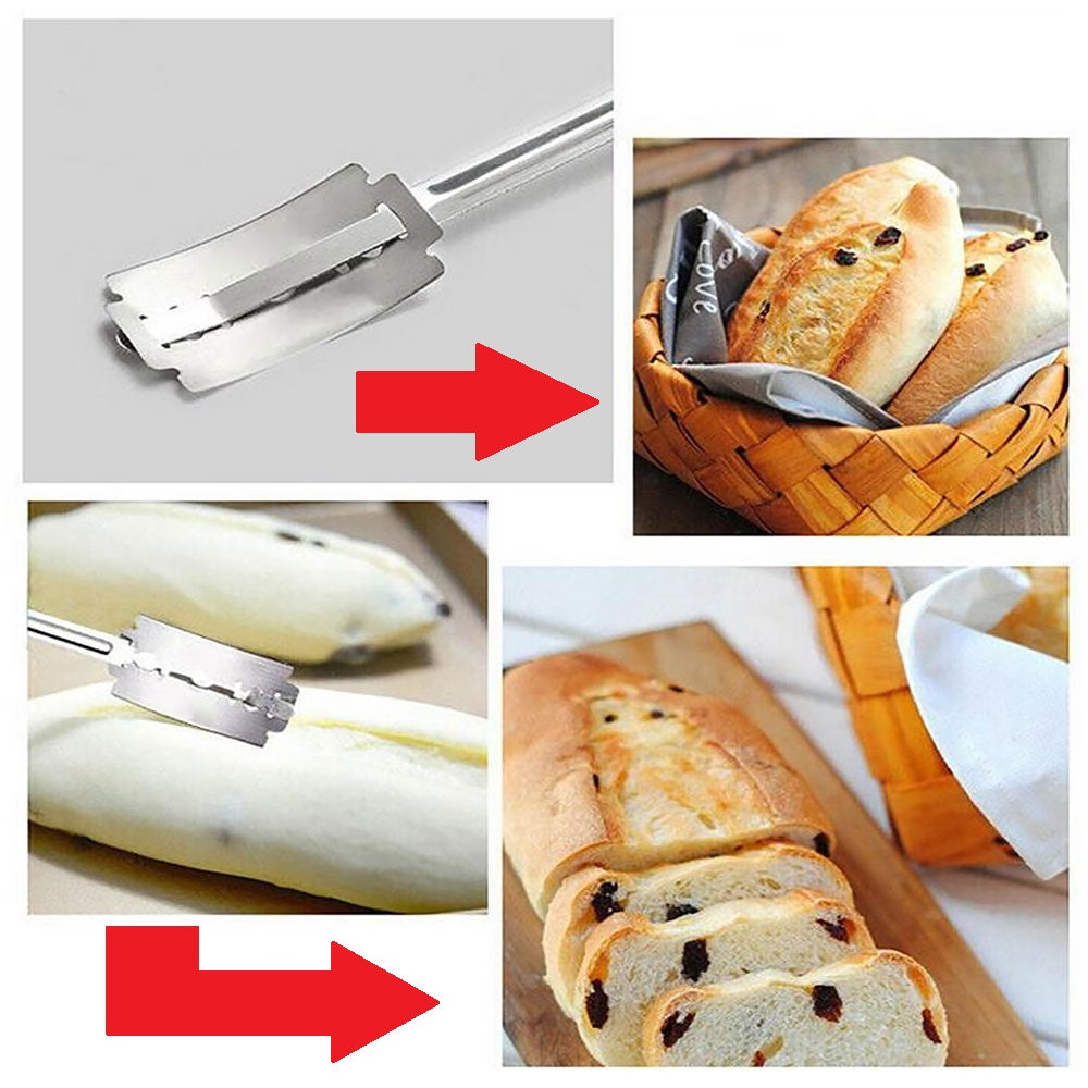 The Farmhouse Bread Lame