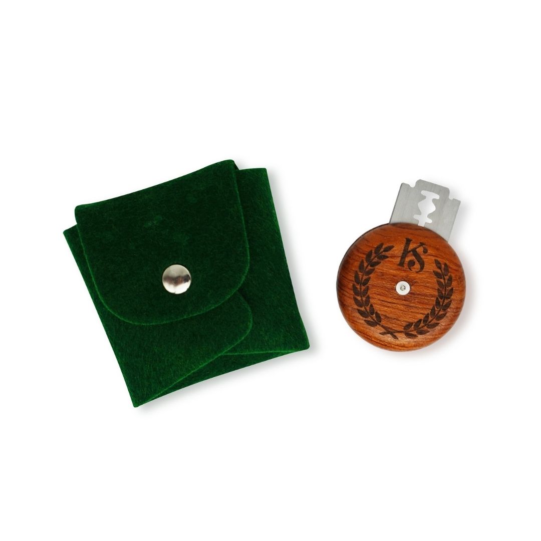 The Precisio Bread Lame