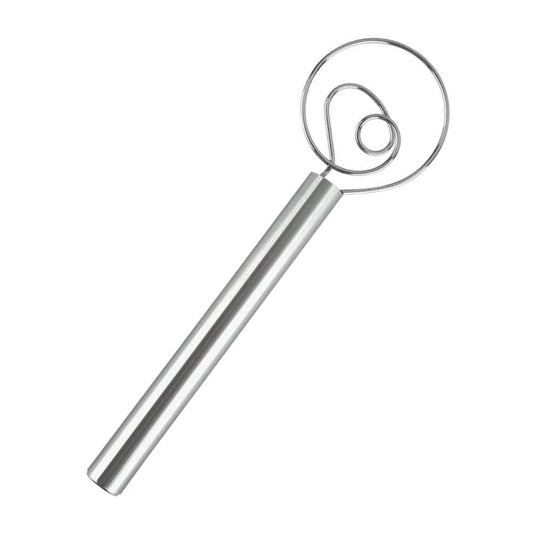 Stainless Steel Danish Whisk