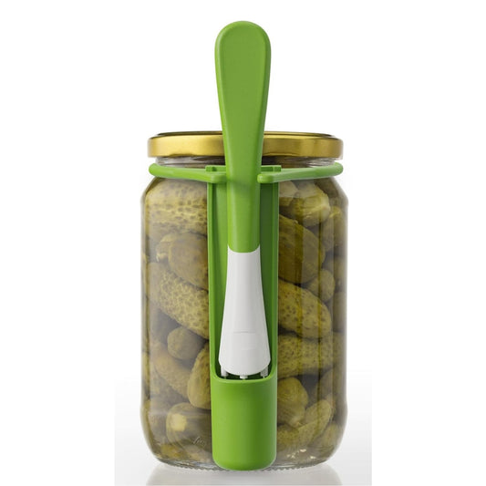 The Quick Access & Grab Pickle Grabber