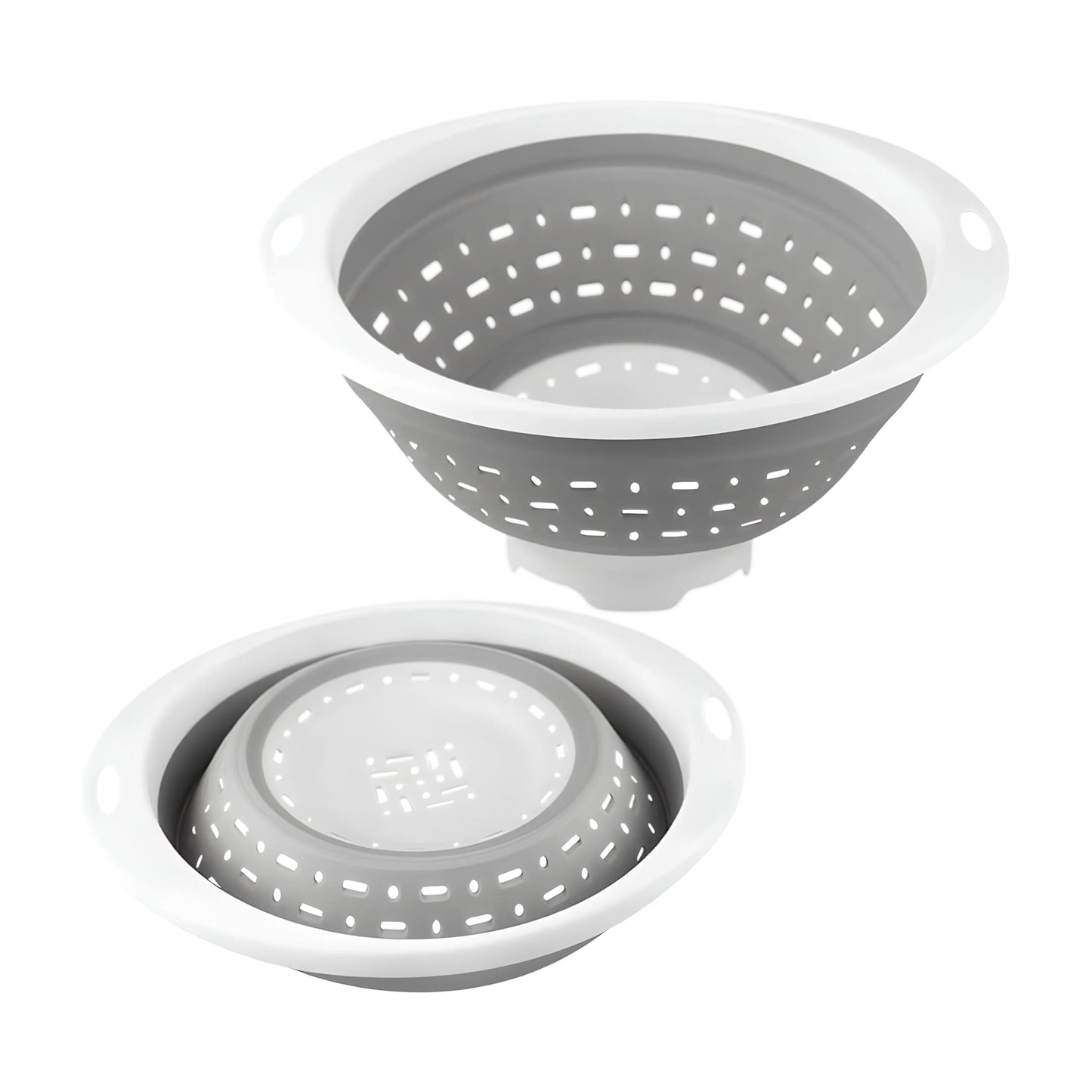 The Collapsible Colander