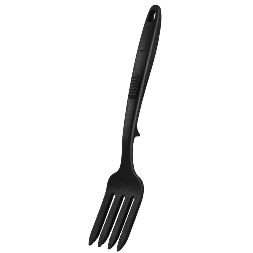 The Stir, Break And Serve Silicone Fork