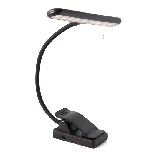 The Clip & Read Book Reading Light