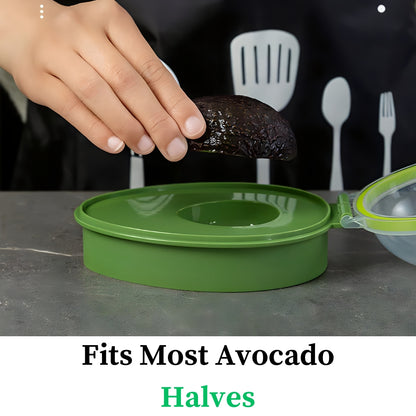 The So Fresh Avocado Saver