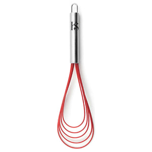 The Silicone Roux Whisk