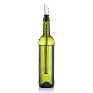 The Classy Wine Cooling Stick