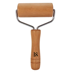 The Smooth Roll Pastry Roller