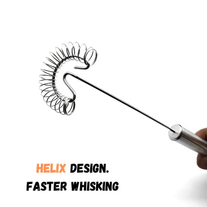 The Helix Egg Whisk