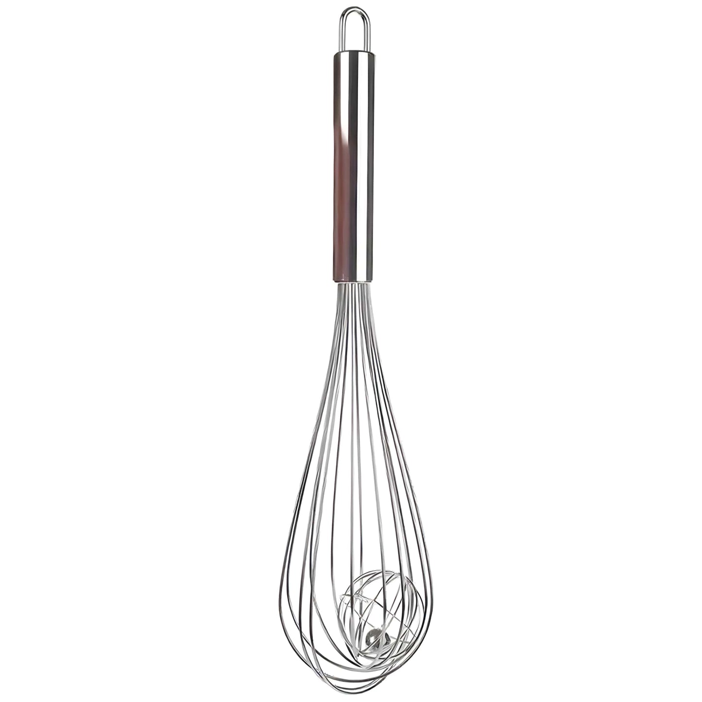 The Double Ball Whisk