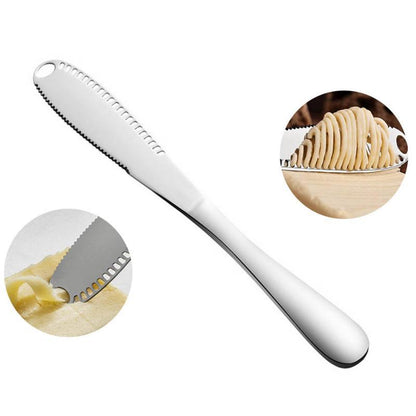 3 in 1 Butter Spreader