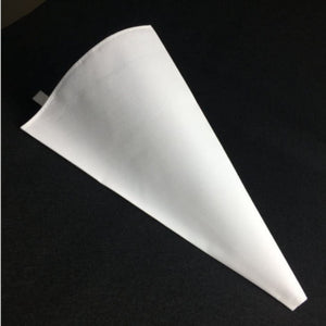 Reusable Cotton Piping Bag (3 Pack)