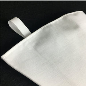Reusable Cotton Piping Bag (3 Pack)