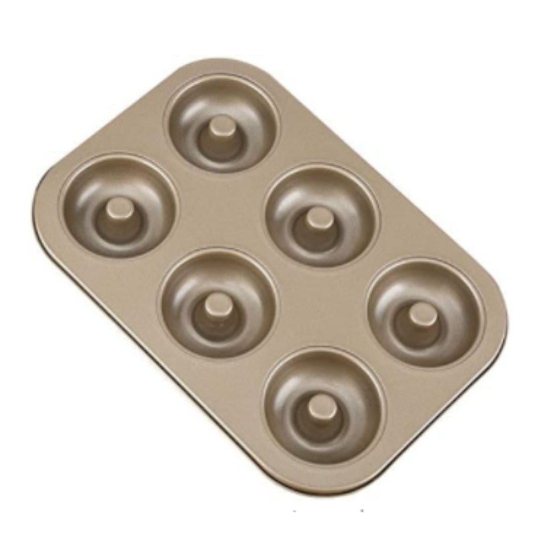 Donut Pan