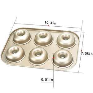 Donut Pan