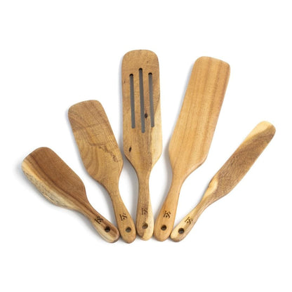 The Spurtle Set