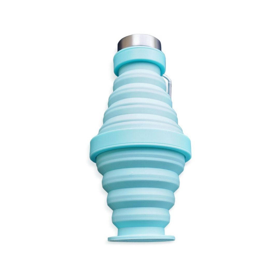Rivero (The Collapsible Bottle)