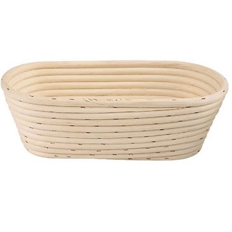 Rattan Bread Proofing Basket