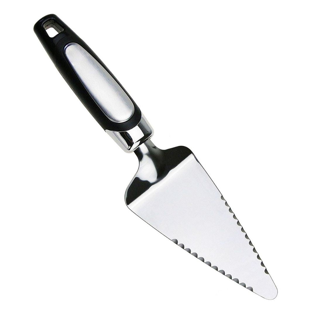 Serrated Pie Server