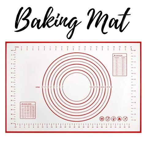 Silicone Baking Mat