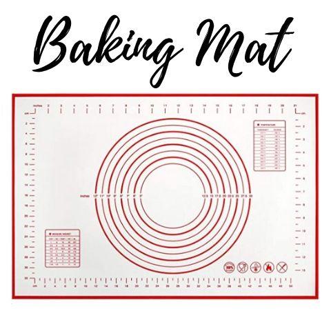 The Baker's Bundle (Gift Set 3pcs)